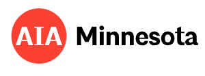 AIA Minnesota logo