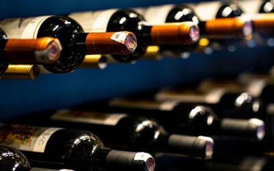 Wine and Liquor Storage Solutions for Bars