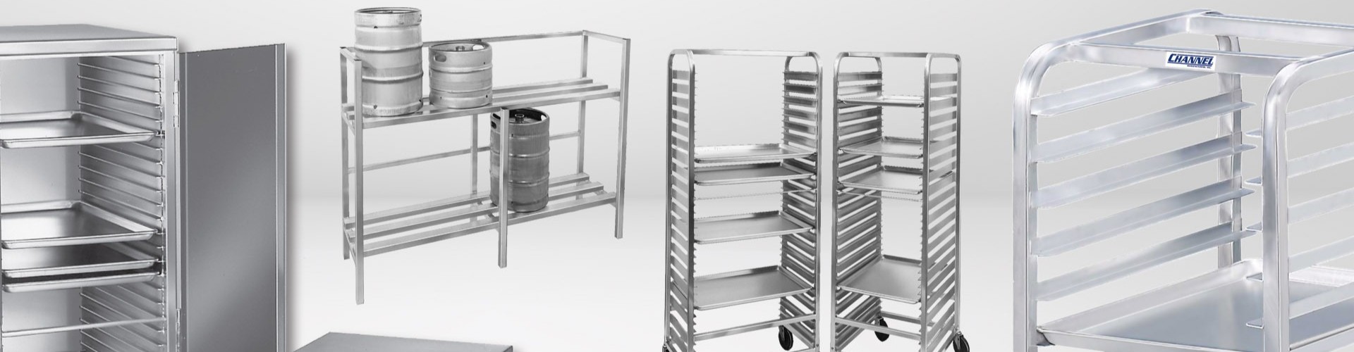 Channel Manufacturing