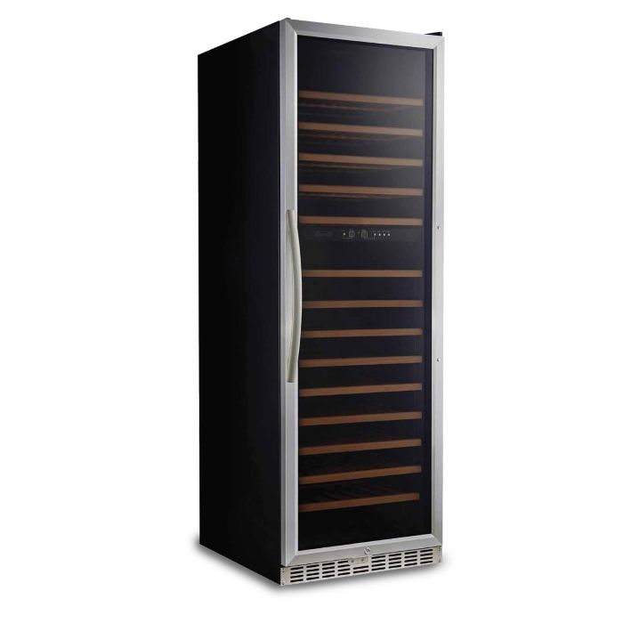 Eurodib Reach-In Wine Cabinet