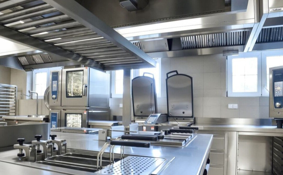 Future-Ready Commercial Kitchens: What to Consider Now