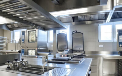 Future-Ready Commercial Kitchens: What to Consider Now