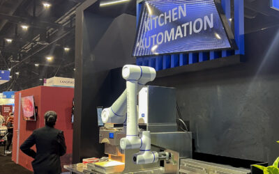 What’s New from Atosa: Innovations We Saw at NRA 2025