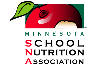 Minnesota School Nutrition Association logo