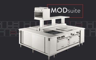 MOD Suite by Vulcan: Built for Efficiency