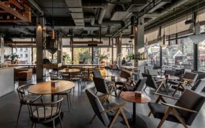 Restaurant Floor Plan Design: What to Know Before You Start