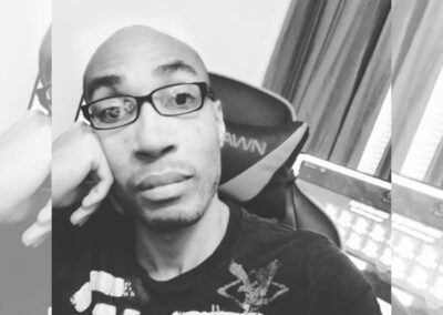 Dashiell Moore – Project Coordinator