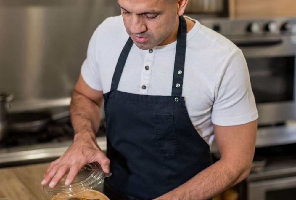 Portion Control and Its Impact on Kitchen Efficiency