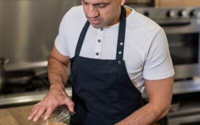 Portion Control and Its Impact on Kitchen Efficiency