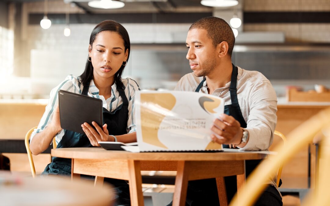 Menu Planning and Health Codes: Key Considerations for Operators