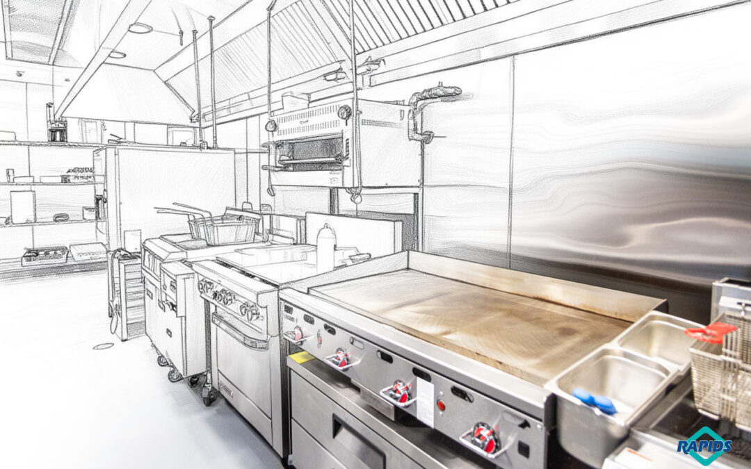 Design-Build vs. Traditional Construction: What’s Better for Foodservice?