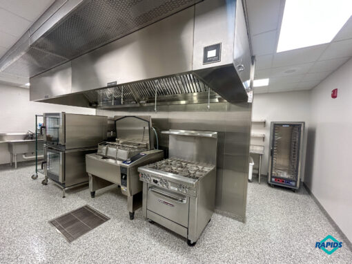 St. Joan of Arc Catholic School