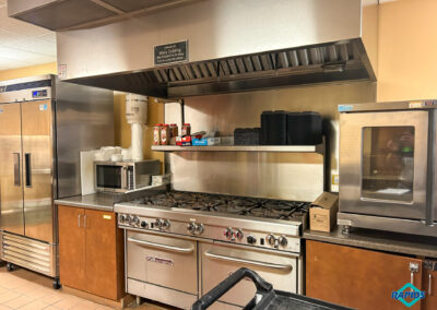 St. Joan of Arc - Before Renovation