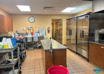 St. Joan of Arc - Before Renovation