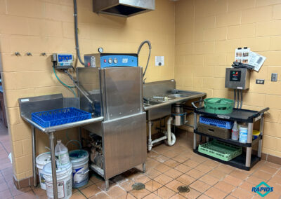 St. Joan of Arc - Before Renovation