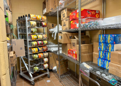 St. Joan of Arc - Before Renovation