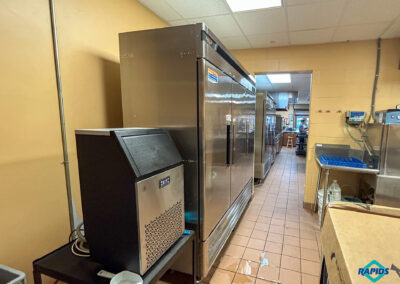 St. Joan of Arc - Before Renovation