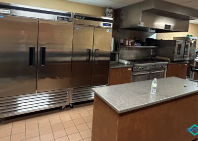 St. Joan of Arc - Before Renovation