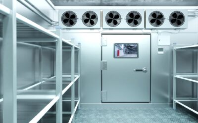 A2L Refrigerants: What They Are and Why They Matter