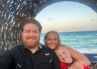 Brian Biddle – Project Manager