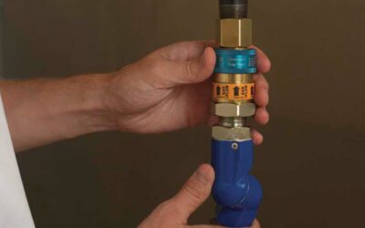 Rethinking Gas Safety in Commercial Kitchens