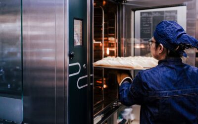 Why High-Volume Kitchens Choose Cres Cor QuikTherm