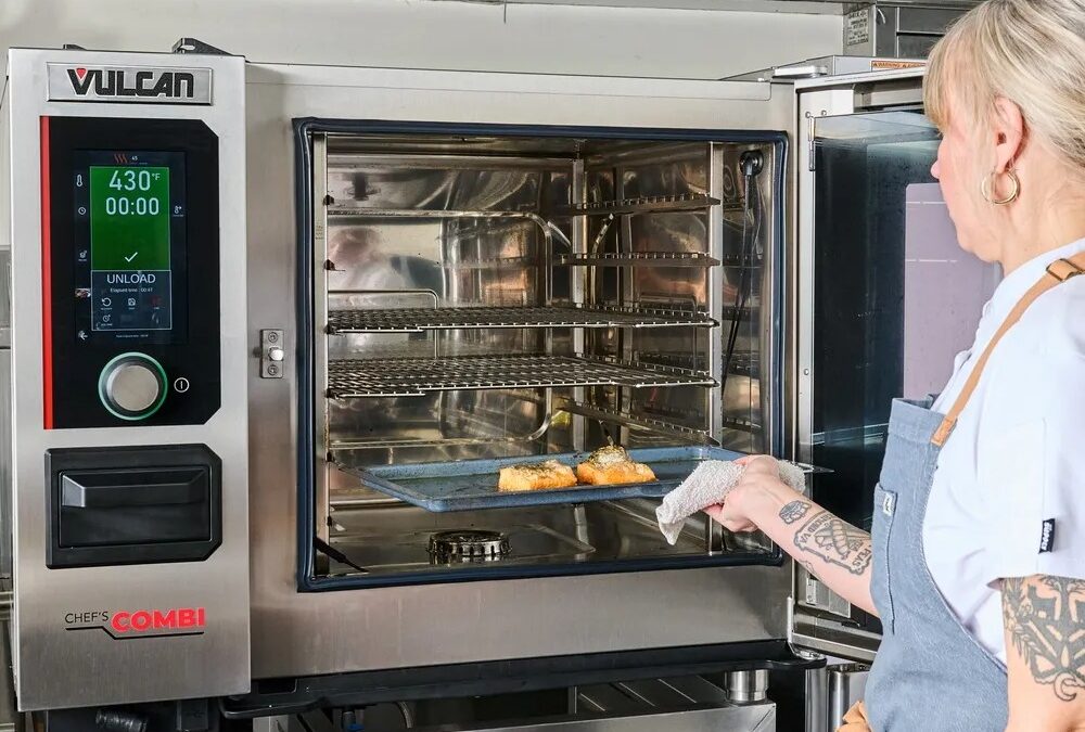 Vulcan K-12 Equipment Program