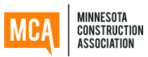 Minnesota Construction Association Logo