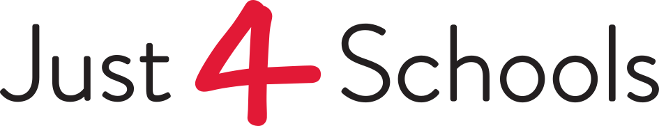 Vulcan K-12 Equipment Program - Just 4 Schools logo