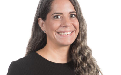 Yvonne Paup – DEEM Winner December 2025