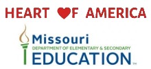 Heart of America 2026 Industry Showcase event logo