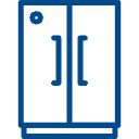 Commercial Refrigerator icon