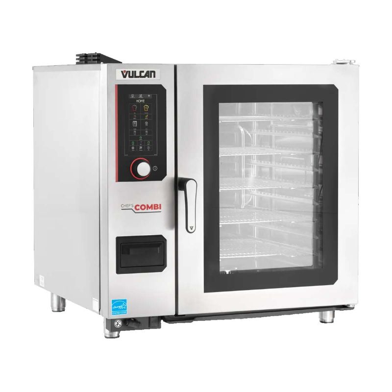 Vulcan CombiChef