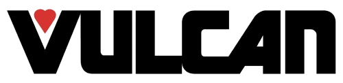 Vulcan logo