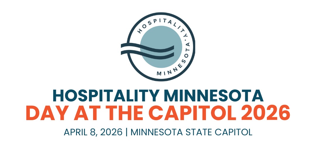 Hospitality Minnesota Day at the Capitol 2026