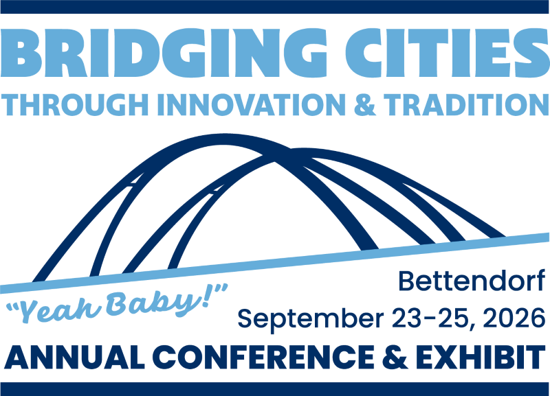 Iowa League of Cities Annual Conference & Exhibit 2026