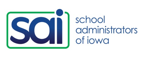 School Administrators of Iowa logo