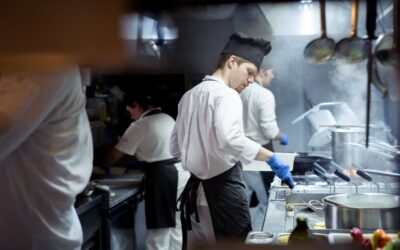 Boost Your BOH Speed with Smarter Kitchen Practices