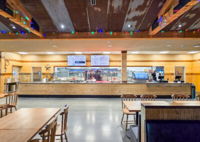 Gilley's Gambling Hall