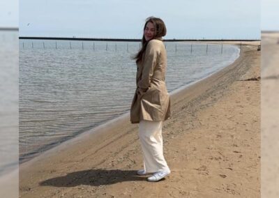 Grace Drager – Project Administrator