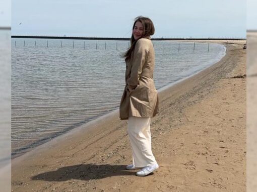 Grace Drager – Project Coordinator