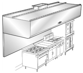 Gaylord ELX Series Gaylord ELX Series Drawing