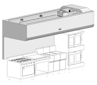 Gaylord Eliminator Gaylord Eliminator Drawing