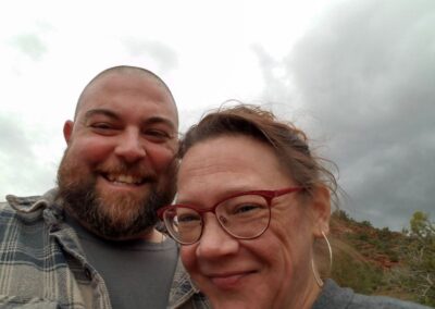 Jeremy Story – Project Manager