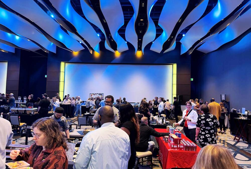 Rapids Proudly Sponsors Inaugural Relish the Region Tasting Event