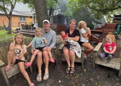 Troy Schooley – Business Development Lead