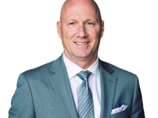 Troy Schooley – Business Development Lead