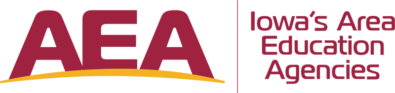 AEA - Iowa's Area Education Agencies logo