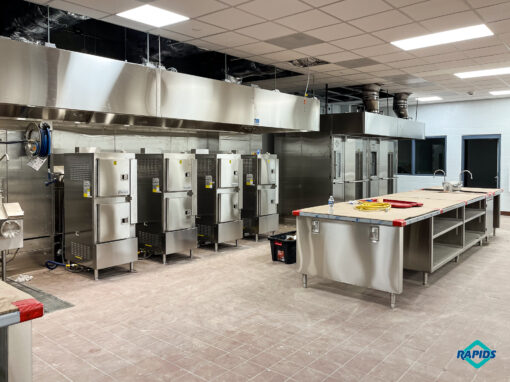 Clarinda Correctional Facility