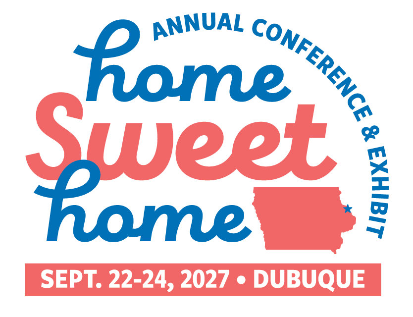 Iowa League of Cities - Annual Conference & Exhibit 2027
